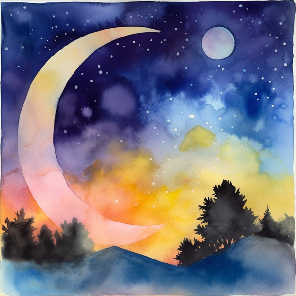 Moon Square Ascendant Understanding Emotional Expression and Personal Growth